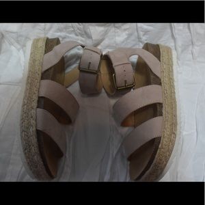 Universal Thread- Agnes Espadrille Sandal